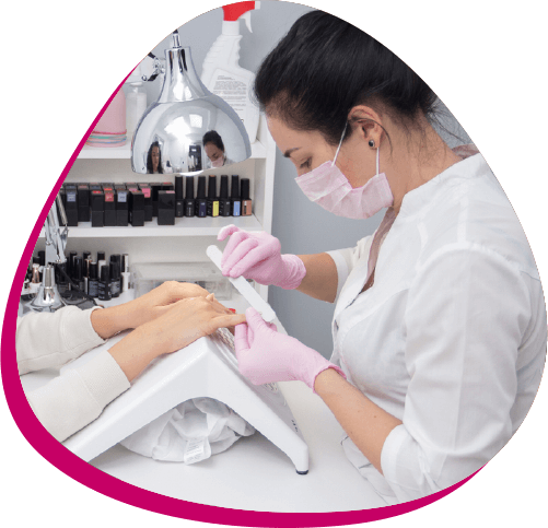 Escola Da Manicure Profissional – Curso De Capacitação Completo Para ...